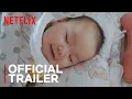 Video di Hope Frozen: A Quest To Live Twice | Main Trailer | Netflix