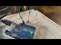 EN605 715 Project 1 Morse Code System