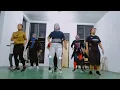 Don't You Worry I Farruko Remix I ZUMBA CHOREO BY ZIN DYANK I D4H CREW