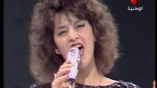 أمينة فاخت الليل Amina Fakhet  أمينة فاخت الليل Amina Fakhet