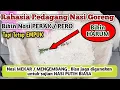 Download Lagu CARA MASAK NASI PUTIH UNTUK NASI GORENG Agar Tidak Lengket / Perak / Pero Tapi Tetap Empuk dan Harum