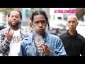 ASAP Rocky Is Asked About His Relationship With Kendall Jenner Speaks On New Album 7 24 17