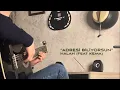 @NalanOfficial  “Adresi biliyorsun” gitar