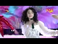 Lagu Lắng nghe mùa xuân về  (Dương Thụ) - Sao nhí Jennifer Thiên Nga - GIỮA LÒNG QUE MẸ 2020 |VTC