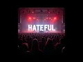 Hateful - This Is RAW 021 (Rawstyle)