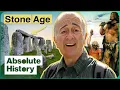 4000 BC Life Death In Stone Age Britain Walking Through History Absolute History