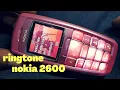 Download Lagu ringtone nokia 2600. nada dering nokia jadul