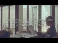 Lagu “これが本当の僕だよ”Anson Seabra / Trying My Best【和訳】
