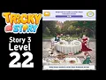 Tricky Story 3 level 22 Walkthrough Solution