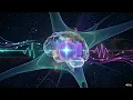 90-Minute Deep Work Sprint | Ultra Deep Concentration & 40Hz Gamma Waves