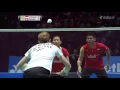 Download Lagu 2016 All England - F- Praveen Jordan/Debby Susanto vs Joachim Fischer Nielsen/Christinna Pedersen