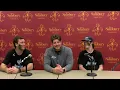 2024 NCAA Division III Men s Lacrosse Tournament Postgame - Tufts