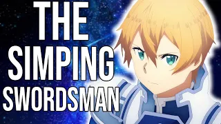 honest review of sword art online alicization