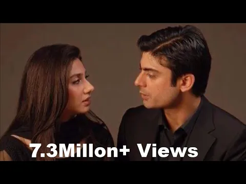 Download MP3 Humsafar Title Song OST Hum TV - Fawad Khan - Mahira Khan