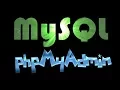 MySQL Database - phpMyAdmin