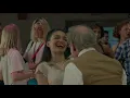 West Side Story - Steven on Rachel (2021) Ansel Elgort, Rachel Zegler, Ariana DeBose