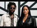 Lagu Chronixx x Rihanna – Island Light | (Sweet Dancehall Vibes) | Lyrics Video
