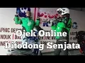Download Lagu KISAH DRIVER OJEK ONLINE