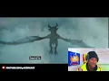 SHE CAN'T BE STOPPED! 😱 | Reble - Terror (prod. Tre Ess) | FIRST TIME REACTION