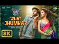 Download Lagu What Jhumka? - 8K Video | Rocky Aur Rani Kii Prem Kahaani | Ranveer, Alia, Pritam, Arijit, Jonita