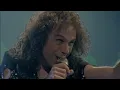 Dio | Hungry For Heaven Live [ Finding The Sacred Heart - Live in Philly 1986 ]ᴴᴰ