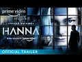 Video di Hanna Season 2 - Official Teaser Trailer