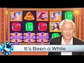 DaVinci Diamonds Slot Machine Bonus