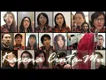 Download Lagu KARENA CINTAMU - PS LINGKUNGAN NICHOLAS (VIRTUAL CHOIR COVER)
