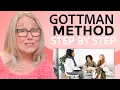 Your First Gottman Method Therapy Session - A Complete Walkthrough
