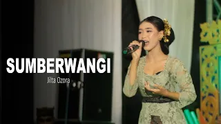 Download SUMBERWANGI - Jilta Ozora || KUWUNG WETAN ft AKS Audio || Live Kampung 10 MP3