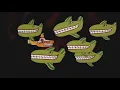 Yellow Submarine Original Trailer - 1968 (Beatles Official)
