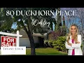 80 Duckhorn Place Oakley Ca - Tiffany Stock Realtor