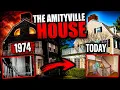 Inside the Real Amityville Horror House Today Plus Buyer History