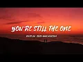 Download Lagu You're Still The One   Cover by   Ruth Anna Mendoza lyrics \u0026 video