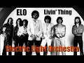 Download Lagu Livin' Thing ELO - 1976 - HQ - Electric Light Orchestra
