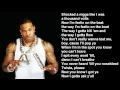Can You Keep Up - Busta Rhymes ft Twista