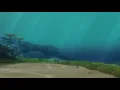 Finding Dory U Sample Blu-ray Menu R 2160p 4k