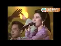 葉蒨文 ~ 瀟灑走一回【1992年勁歌金曲第2季季選】【台灣電視劇＜京城四少＞主題曲】