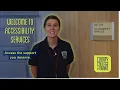 CCM Accessibility Services