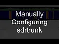 How to Configure SDRTrunk without a Premium RadioReference Subscription