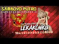 Lelakonku Voc Wulan JNP77 - Cover Jaranan Samboyo Putro 2019 - Live Josaren