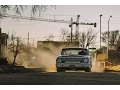 Tick Tock - A K s 1963 Ford Falcon