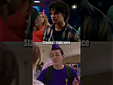 Miguel (S5) vs Hawk (S4) #getviews #cobrakai #season4 #miguel #hawk #viral #edit