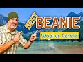 BEST Beanies for Backpacking Wool vs Acrylic Buy These 2