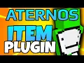ATERNOS HOW TO GET DREAMS RANDOM ITEM DROP