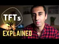 Thyroid function tests TFTs and labs explained in under 7 minutes ish
