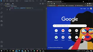 How to post HTML form data in NodeJs backend NodeJs ExpressJs