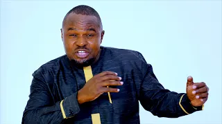 USIOGOPE – Bony Mwaitege | Official Music Video | 4K