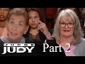 Sister Short-Changed in Estate Settlement Part 2