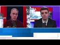 WSAZ Updated winter storm projections with WSAZ meteorologist Dillon Gaudet